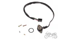 SWITCH ASSY, NEUTRAL ATV 250 STXE