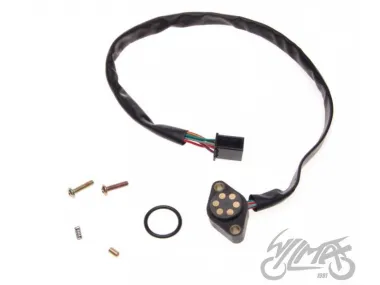 SWITCH ASSY, NEUTRAL ATV 250 STXE