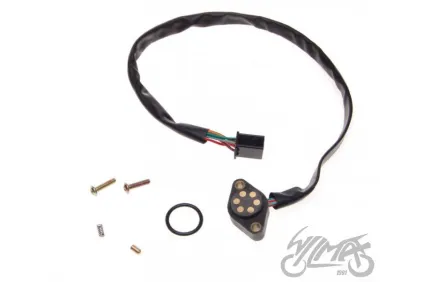 SWITCH ASSY, NEUTRAL ATV 250 STXE
