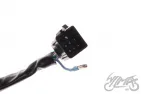 SWITCH ASSY, HANDLEBAR LEFT ATV 250 STXE