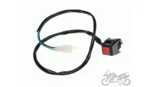 GESINIMO, MASĖS JUNGIKLIS ATV 250 STXE