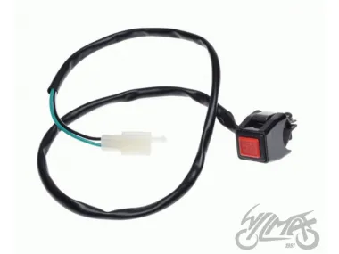 GESINIMO, MASĖS JUNGIKLIS ATV 250 STXE
