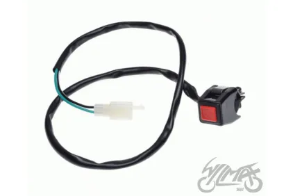 GESINIMO, MASĖS JUNGIKLIS ATV 250 STXE