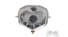LAMP ASSY, HIGH BEAM UPPER ATV 250 STXE