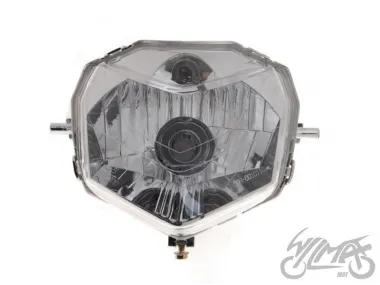 LAMP ASSY, HIGH BEAM UPPER ATV 250 STXE