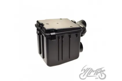 HOUSING, AIR FILTER ATV 250 STXE
