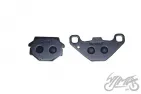 PAD SET, REAR BRAKE CALIPER ATV250 STXE