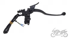 STABDŽIŲ RANKENĖLĖ ATV250 STXE