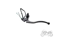 LEVER ASSY, CLUTCH ATV250 STXE