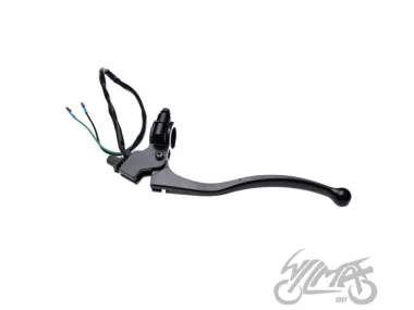 LEVER ASSY, CLUTCH ATV250 STXE
