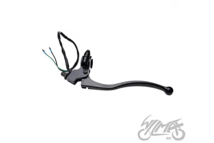 LEVER ASSY, CLUTCH ATV250 STXE