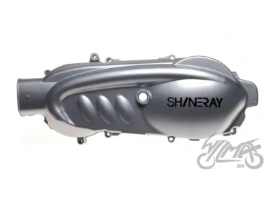 COVER, DRIVE BELT ATV 150 AUTOMATIC