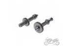 GEAR, STARTER MOTOR ATV 150 AUTOMATIC
