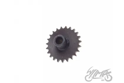 SPROCKET, ENGINE NT:23 ATV150 DRIVE SHAFT DIA. 20 mm