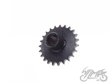SPROCKET, FRONT ATV150 NT:23 428
