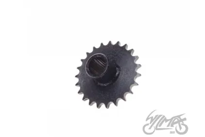 SPROCKET, FRONT ATV150 NT:23 428