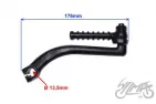 LEVER, KICK STARTER ATV 150 AUTOMATIC