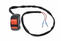 SWITCH, HAZARD LIGHT ATV 150 AUTOMATIC SWITCH, HAZARD LIGHT ATV 150 AUTOMATIC