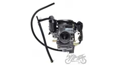 KARBIURATORIUS ATV XY150ST GY6 150CC