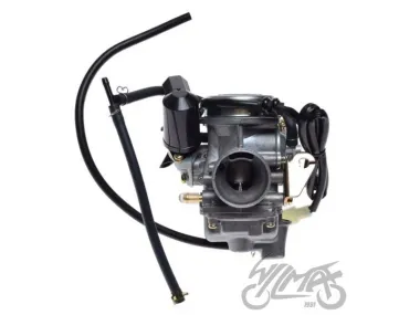 KARBIURATORIUS ATV XY150ST GY6 150CC
