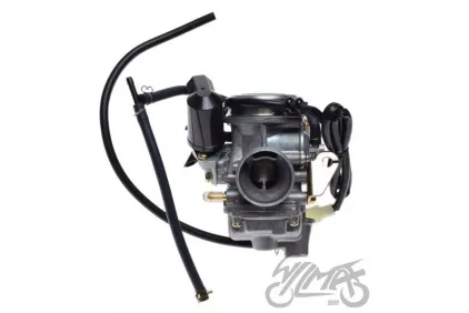 KARBIURATORIUS ATV XY150ST GY6 150CC