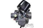 KARBIURATORIUS ATV XY150ST GY6 150CC