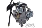 KARBIURATORIUS ATV XY150ST GY6 150CC