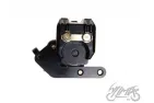 CALIPER, FRONT BRAKE ATV XY150ST