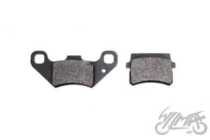 PAD SET, FRONT BRAKE CALIPER ATV 150 AUTOMATIC