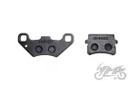 PAD SET, FRONT BRAKE CALIPER ATV 150 AUTOMATIC