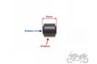 BUSH, ENGINE MOUNT ATV 150 AUTOMATIC SMALL