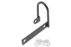 SHIELD, EXHAUST PIPE LOWER ATV 150 AUTOMATIC
