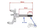 KNUCKLE STEERING, RH ATV 150 AUTOMATIC