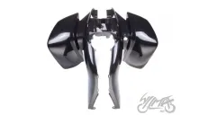 PLASTIKINĖ APDAILA PRIEKINĖ ATV XY150ST JUODA