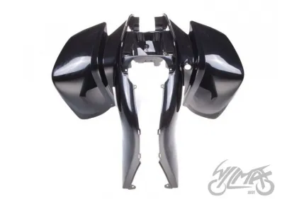 FENDER, FRONT ATV XY150ST AUTOMATIC BLACK