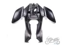 FENDER, FRONT ATV XY150ST AUTOMATIC BLACK