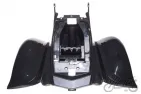 FENDER, REAR ATV XY150ST AUTOMATIC BLACK