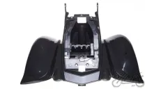 FENDER, REAR ATV XY150ST AUTOMATIC BLACK