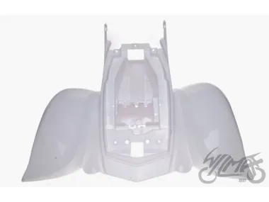 FENDER, REAR ATV XY150ST AUTOMATIC WHITE