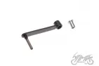 ARM ASSY, DRIVE CHAIN TENSIONER W/BUSH ATV 150