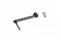 ARM ASSY, DRIVE CHAIN TENSIONER W/BUSH ATV 150