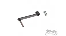 ARM ASSY, DRIVE CHAIN TENSIONER W/BUSH ATV 150