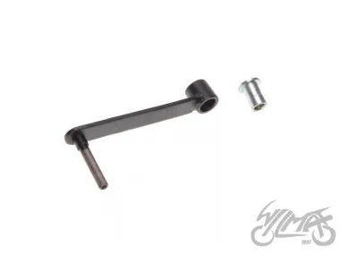 ARM ASSY, DRIVE CHAIN TENSIONER W/BUSH ATV 150