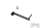 ARM ASSY, DRIVE CHAIN TENSIONER W/BUSH ATV 150