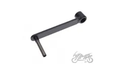 ARM, DRIVE CHAIN TENSIONER ATV 150