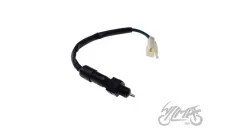 SWITCH, REAR BRAKE LIGHT 50Q-2E