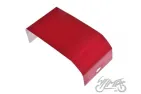 COVER, SIDE ELECTRIC LH 50Q-2E