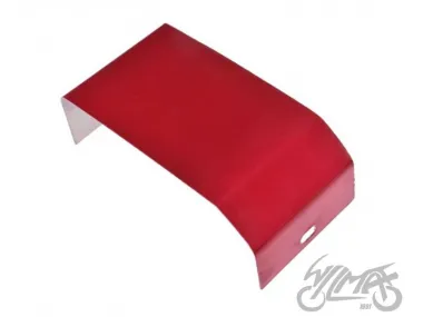 DANGTELIS METALINIS KAIRĖS PUSĖS 50Q-2E