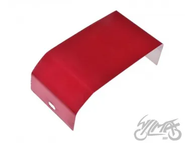 COVER, SIDE ELECTRIC RH 50Q-2E