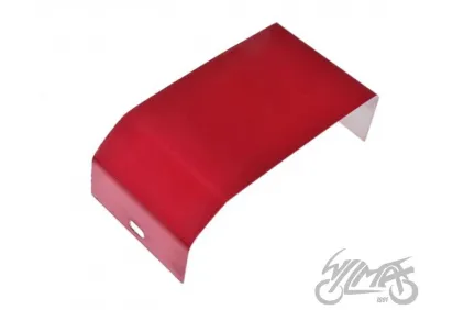 COVER, SIDE ELECTRIC RH 50Q-2E